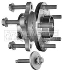 First Line Wheel Bearing Kit Part No -FBK1454
