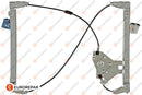 Eurorepar Window Regulator - 1629045880
