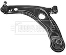 Borg & Beck Track Control Arm -BCA6692