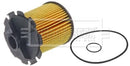 Borg & Beck Fuel Filter - BFF8016