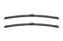 Bosch Aerotwin Front Wiper Blade Set - 530/475mm - A926S