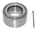 Borg & Beck Wheel Bearing Kit Part No -BWK1002