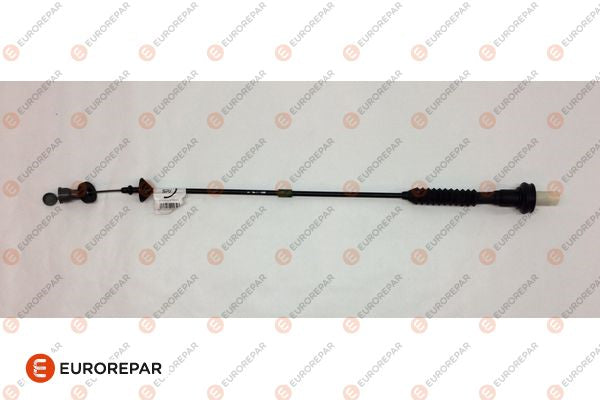 Eurorepar Clutch Cable - E074385