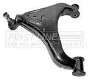 First Line Wishbone / Suspension Arm LH -FCA6312