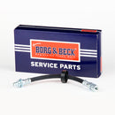 Borg & Beck Brake Hose Part No -BBH6844