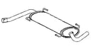 Klarius CN713T - Box With Centre Pipe
