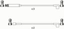 WAI HT Lead Set - ISL029