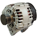WAI Alternator Unit - 20135N fits Mercedes-Benz, Nissan, Paris Rhone, Renault