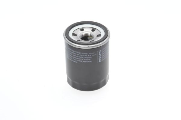 BOSCH Oil Filter - F026407077
