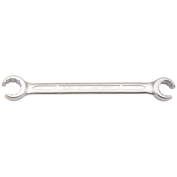 Elora Metric Flare Nut Spanner, 17 x 19mm
