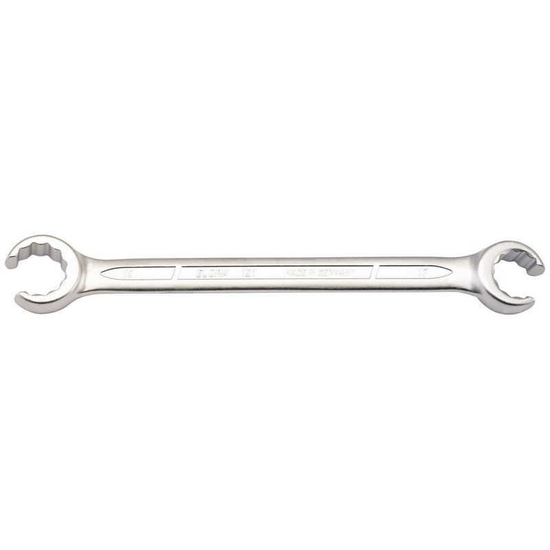 Elora Metric Flare Nut Spanner, 17 x 19mm