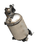 Klarius 390462 - Diesel Particulate Filter  - Fits Hyundai Accent IV 1.6 CRDi