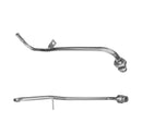BM Cats DPF Pressure Pipe - PP11010A with Fitting Kit - BM11010