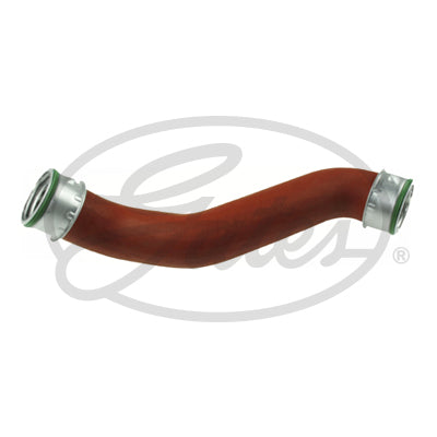 Gates Turbo Charger Hose - 09-0259
