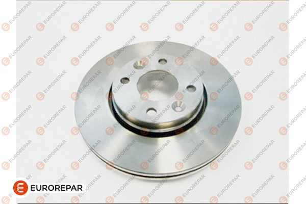 Eurorepar Brake Disc - 1618869280