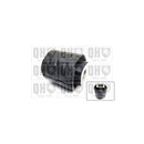 QH EM4755 Subframe Mounting