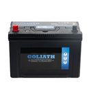 Goliath G250 91Ah 760A Battery