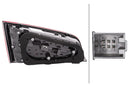 HELLA 5DS 011 104-031 Controller, towbar - 12V