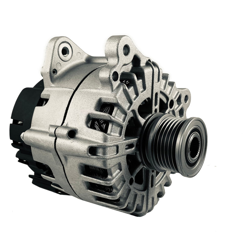 WAI Alternator - 21542N