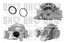 QH Water Pump with housing - QCP3675BH