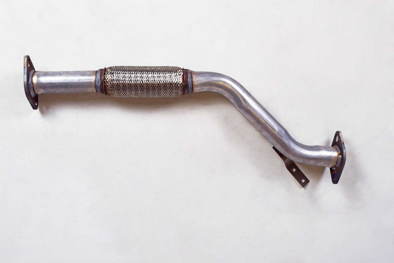 EEC Exhaust Pipe - EHY72