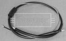Borg & Beck Brake Cable LH & RH -BKB3190