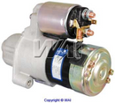 WAI Starter Motor - 18040N