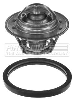 First Line Thermostat Kit  - FTK011 fits Audi 80, Ford Escort,Orion etc