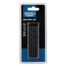 Draper Expert 5.5MM HSS Twist Drill BOX 10 - 38807