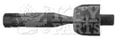 Key Parts Rack End L/R Part No -KTR4623