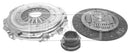 Borg & Beck Clutch Kit 3-In-1 Part No -HKR1025