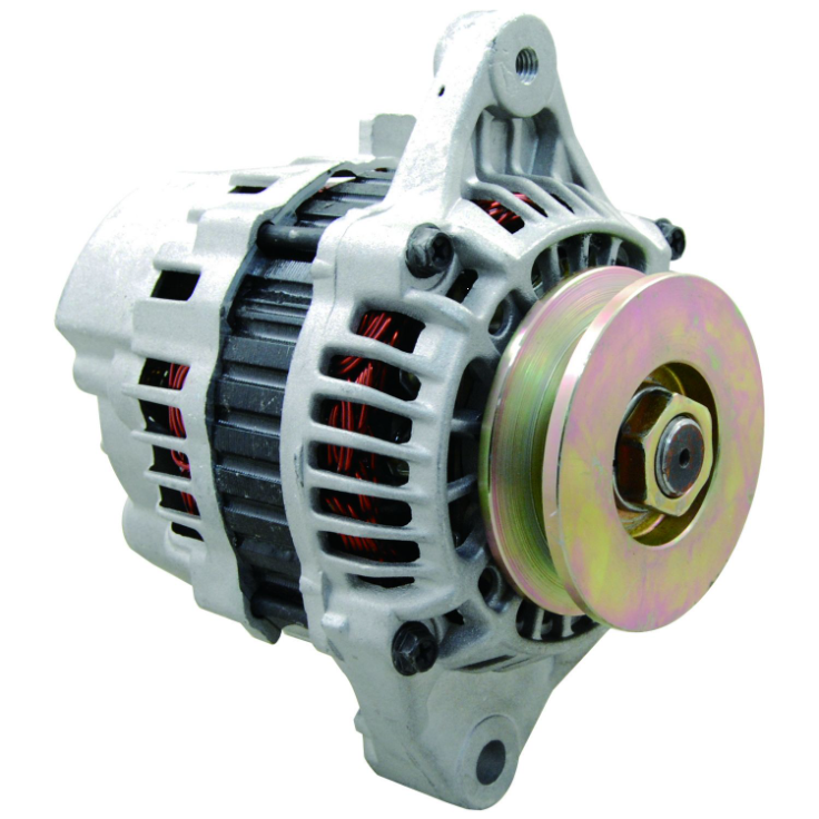 WAI Alternator - 12363N