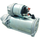 WAI Starter Motor Unit - 33345N fits Fiat, General Motors, Opel, Vauxhall