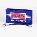Borg & Beck Brake Hose Part No -BBH8339