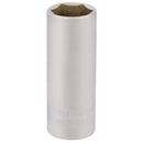 Elora 14 MM Extra Deep Socket 1/4"DR - 58734