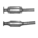 BM Cats Approved Petrol Catalytic Converter - BM91029H with Fitting Kit - FK91029