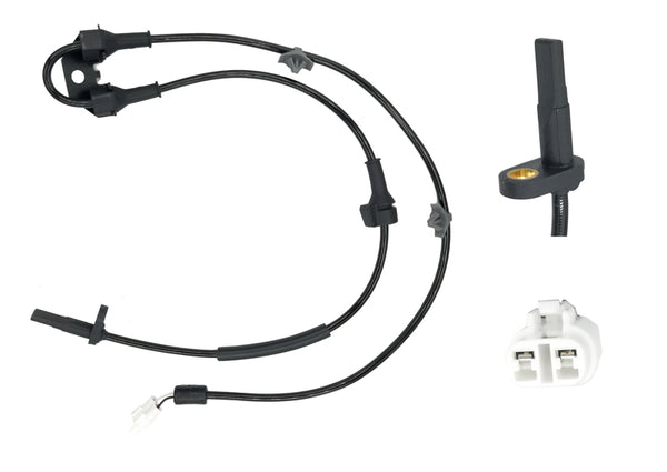 Intermotor Wheel Speed Sensor - 61132