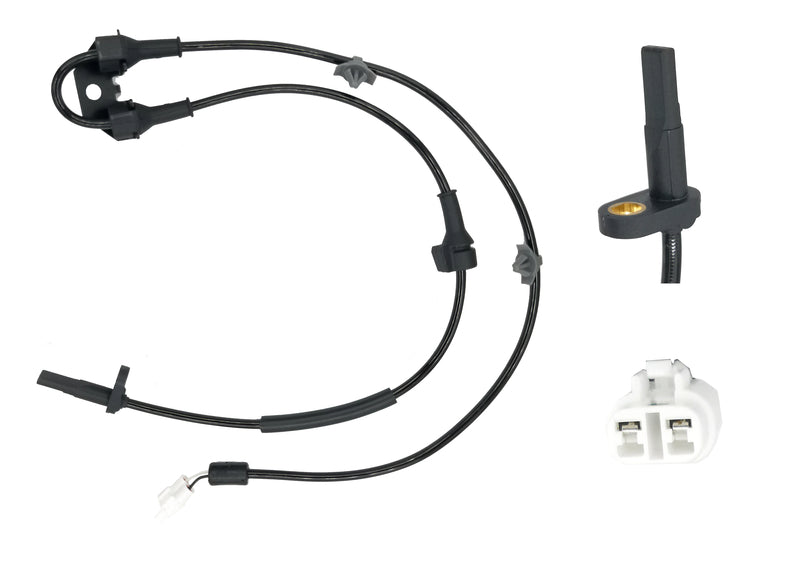 Intermotor Wheel Speed Sensor - 61132