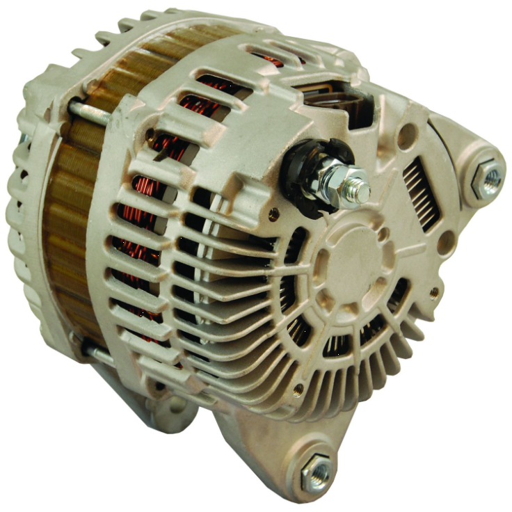 WAI Alternator - 20335N