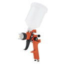 Draper Hvlp Airspray 600Ml1.3/1.4/2.0 - 28367