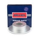 Borg & Beck Brake Disc Single Part No -BBD6219S