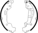 Mintex Brake Shoes fits -Opel Vauxhall MFR521 (also fits other vehicles)