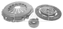 Borg & Beck Clutch Kit 3-In-1 Part No -HK2272