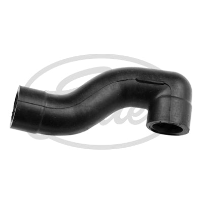 Gates Crankcase Breather Hose - EMH542
