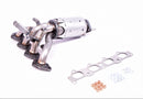 EEC Catalyst Type Approved - HY6031T