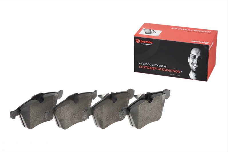Brembo Brake Pad Set - P36027