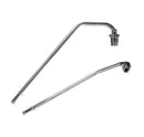 BM Cats DPF Pressure Pipe - PP11046A with Fitting Kit - BM11046