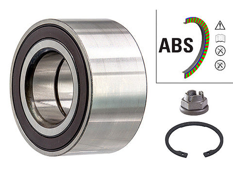 FAG Wheel Bearing Kit - 713633260