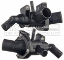 First Line Thermostat Kit  - FTK345 fits Ford Transit 00-06 2.4
