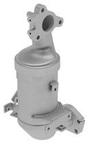 FAURECIA 8LE 366 053-071 Catalytic Converter - Easy2Fit® Kit - fits RENAULT TWINGO I